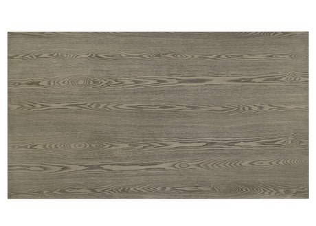 Folio Black Dining Table by Crown Mark at Eve Furniture