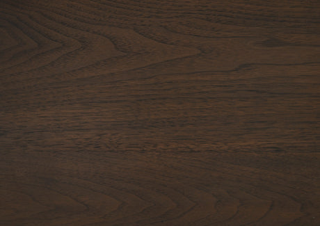 Franco Walnut Dining Bench by Homelegance at Eve Furniture