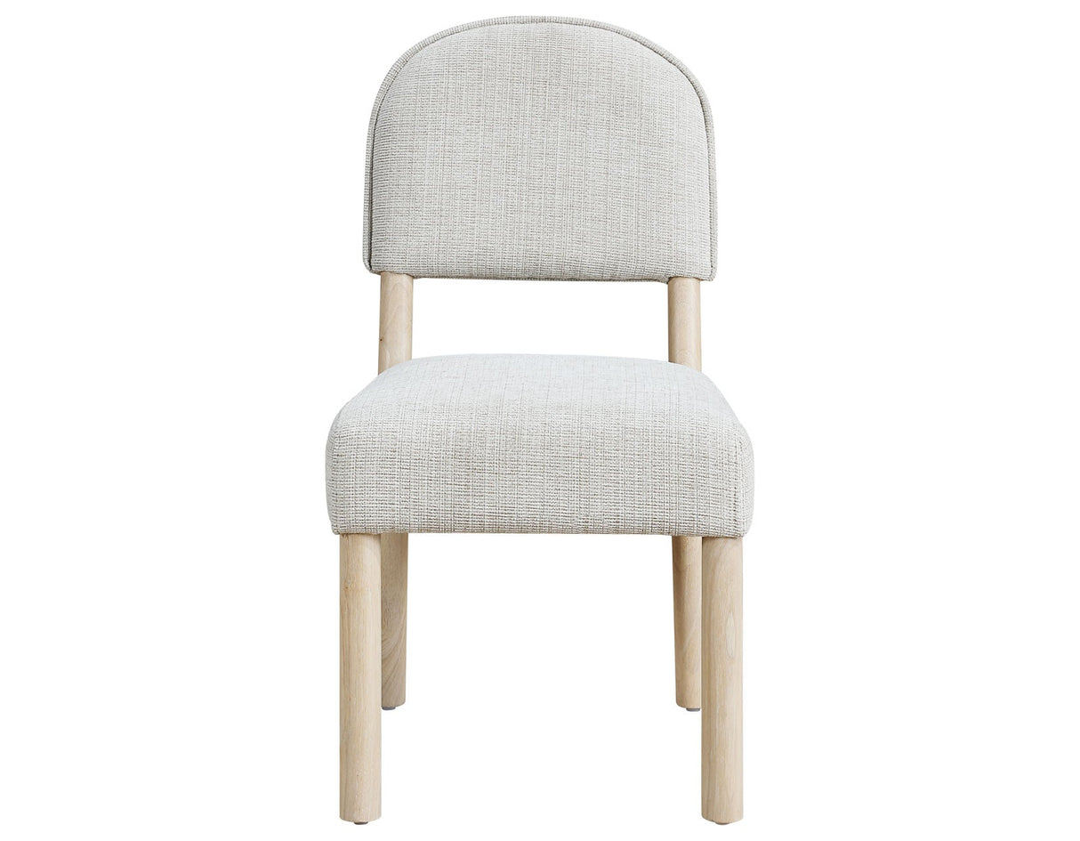 Gabby Kids Side Chair, Set of 2 by Steve Silver at Eve Furniture
