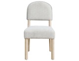 Gabby Kids Side Chair, Set of 2 by Steve Silver at Eve Furniture