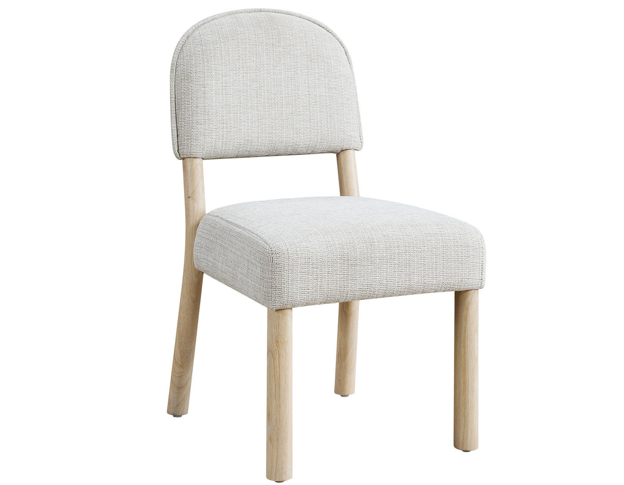 Gabby Kids Side Chair, Set of 2 by Steve Silver at Eve Furniture