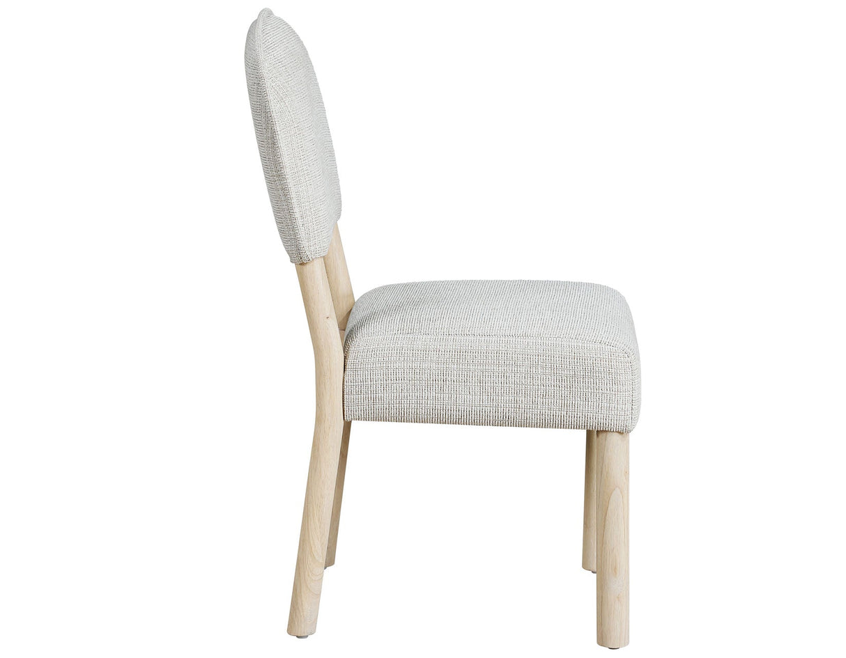 Gabby Kids Side Chair, Set of 2 by Steve Silver at Eve Furniture