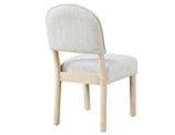 Gabby Kids Side Chair, Set of 2 by Steve Silver at Eve Furniture