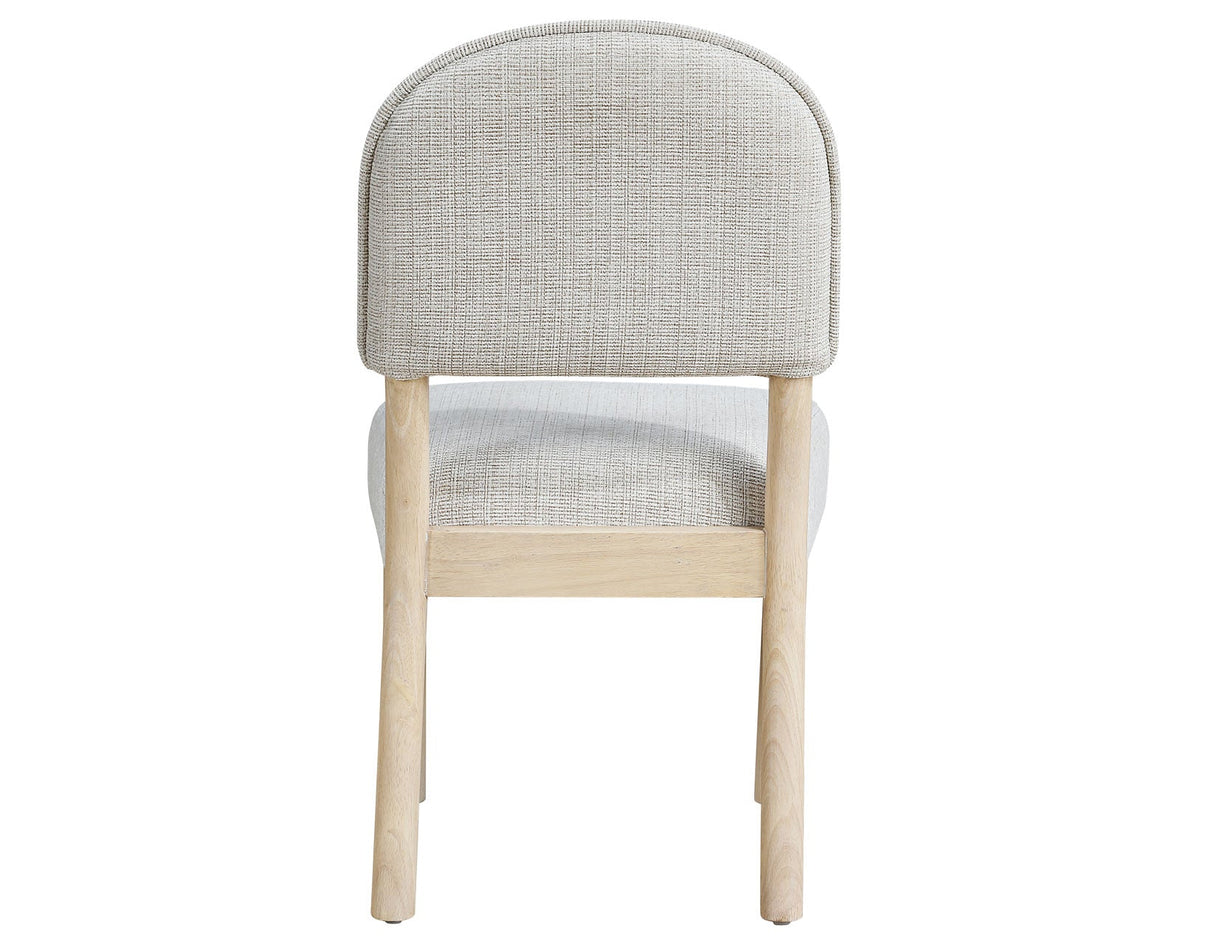 Gabby Kids Side Chair, Set of 2 by Steve Silver at Eve Furniture