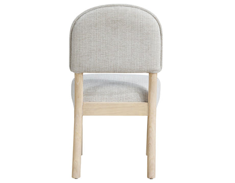 Gabby Kids Side Chair, Set of 2 by Steve Silver at Eve Furniture