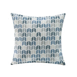 Gael Light Gray Sofa by Homelegance at Eve Furniture