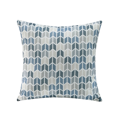 Gael Light Gray Sofa by Homelegance at Eve Furniture