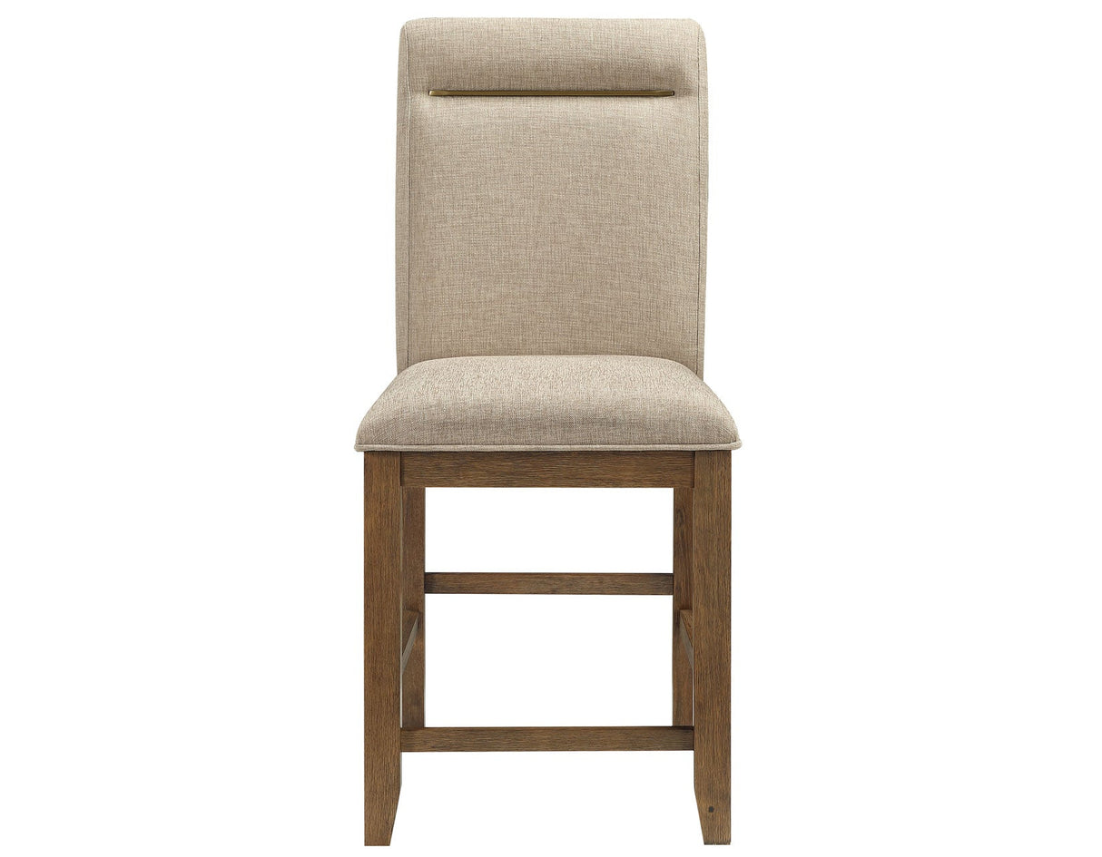 Garland 24″ Counter Height Chair by Steve Silver at Eve Furniture