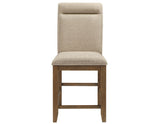 Garland 24″ Counter Height Chair by Steve Silver at Eve Furniture