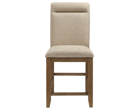 Garland 24″ Counter Height Chair by Steve Silver at Eve Furniture