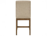 Garland 24″ Counter Height Chair by Steve Silver at Eve Furniture