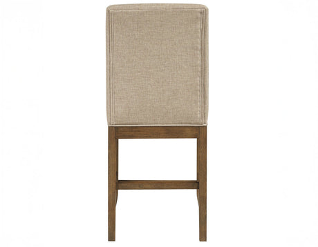 Garland 24″ Counter Height Chair by Steve Silver at Eve Furniture