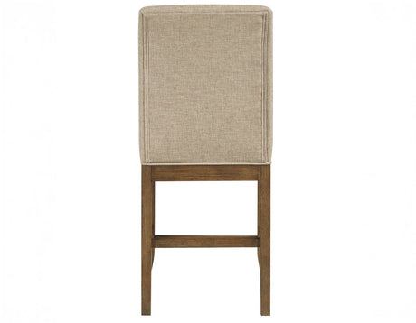 Garland 24″ Counter Height Chair by Steve Silver at Eve Furniture