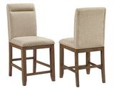 Garland 24″ Counter Height Chair by Steve Silver at Eve Furniture