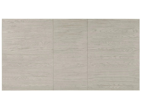 Garland 60-80″ Counter Table with 20″ Leaf, Greige Finish by Steve Silver at Eve Furniture