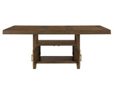 Garland 60-80″ Counter Table with 20″ Leaf by Steve Silver at Eve Furniture