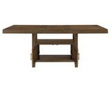 Garland 60-80″ Counter Table with 20″ Leaf by Steve Silver at Eve Furniture
