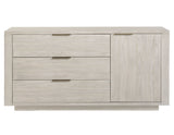 Garland 64″ Sideboard, Greige by Steve Silver at Eve Furniture