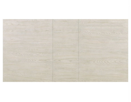 Garland 70-88-inch Table w/18-inch Leaf, Greige Finish by Steve Silver at Eve Furniture