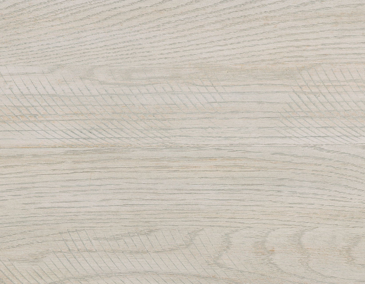 Garland 70-88-inch Table w/18-inch Leaf, Greige Finish by Steve Silver at Eve Furniture