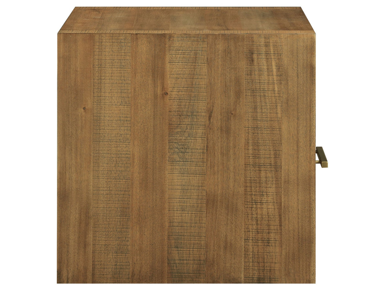 Garland End Table by Steve Silver at Eve Furniture