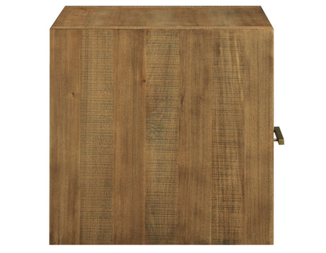 Garland End Table by Steve Silver at Eve Furniture