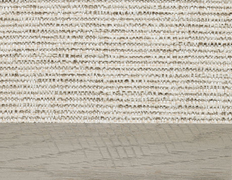 Garland Side Chair, Greige Finish, Set of 2 by Steve Silver at Eve Furniture