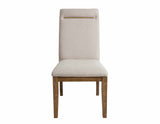 Garland Side Chair by Steve Silver at Eve Furniture
