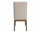 Garland Side Chair by Steve Silver at Eve Furniture