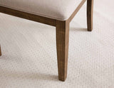 Garland Side Chair by Steve Silver at Eve Furniture