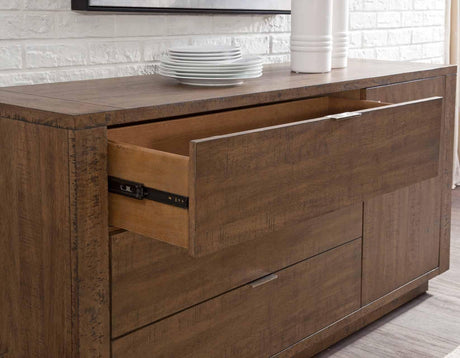 Garland Sideboard by Steve Silver at Eve Furniture