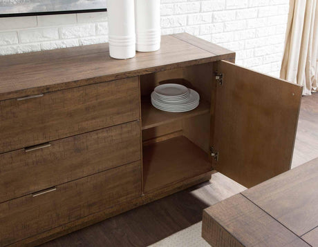 Garland Sideboard by Steve Silver at Eve Furniture