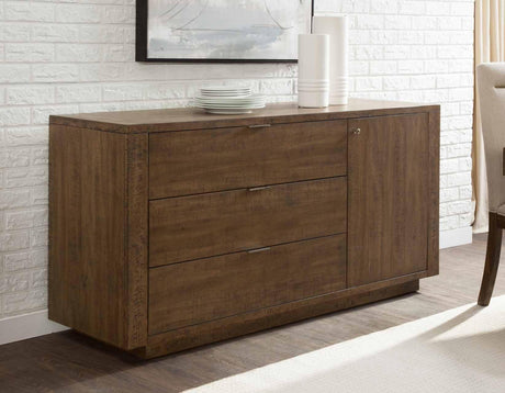 Garland Sideboard by Steve Silver at Eve Furniture