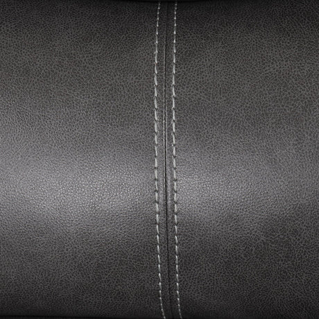 Gatria Gray Sectional by Furniture of America at Eve Furniture