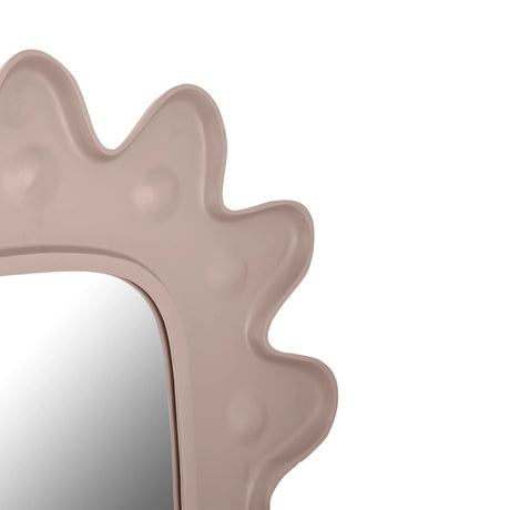 Genesis Wall Mirror by TOV Furniture at Eve Furniture