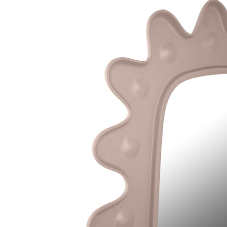 Genesis Wall Mirror by TOV Furniture at Eve Furniture