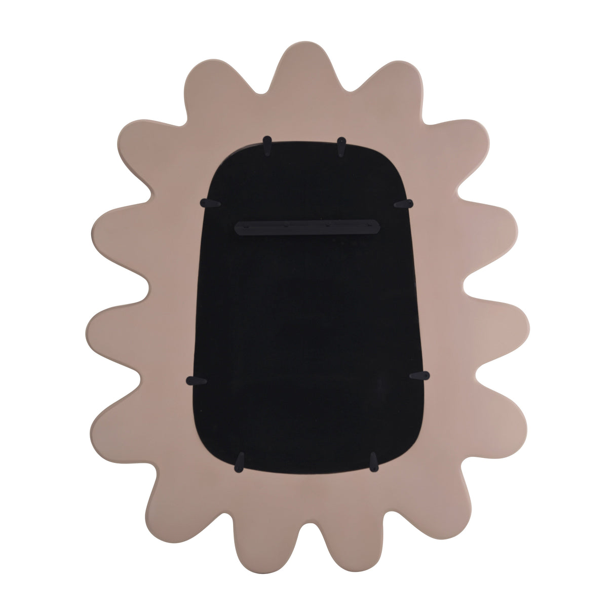 Genesis Wall Mirror by TOV Furniture at Eve Furniture