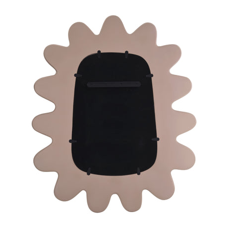 Genesis Wall Mirror by TOV Furniture at Eve Furniture