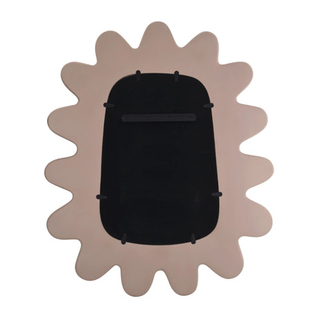 Genesis Wall Mirror by TOV Furniture at Eve Furniture