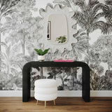 Genesis Wall Mirror by TOV Furniture at Eve Furniture