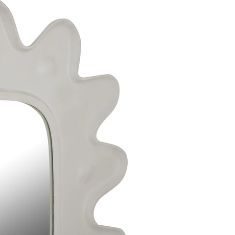 Genesis Wall Mirror by TOV Furniture at Eve Furniture