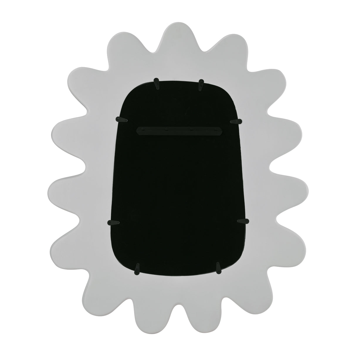 Genesis Wall Mirror by TOV Furniture at Eve Furniture