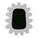 Genesis Wall Mirror by TOV Furniture at Eve Furniture