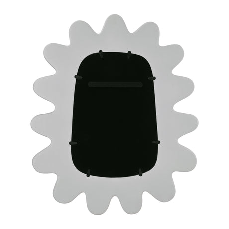 Genesis Wall Mirror by TOV Furniture at Eve Furniture