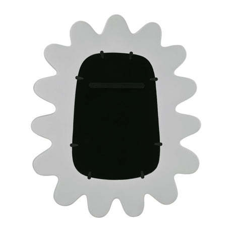 Genesis Wall Mirror by TOV Furniture at Eve Furniture