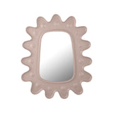 Genesis Wall Mirror by TOV Furniture at Eve Furniture