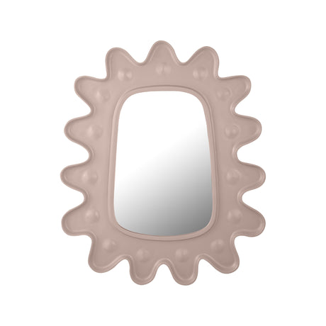 Genesis Wall Mirror by TOV Furniture at Eve Furniture