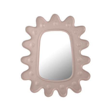 Genesis Wall Mirror by TOV Furniture at Eve Furniture