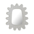 Genesis Wall Mirror by TOV Furniture at Eve Furniture