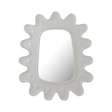 Genesis Wall Mirror by TOV Furniture at Eve Furniture
